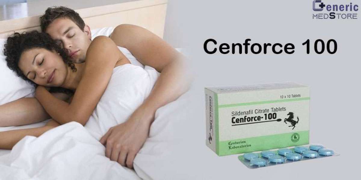 Unleash Your Inner Sensuality with Cenforce 150