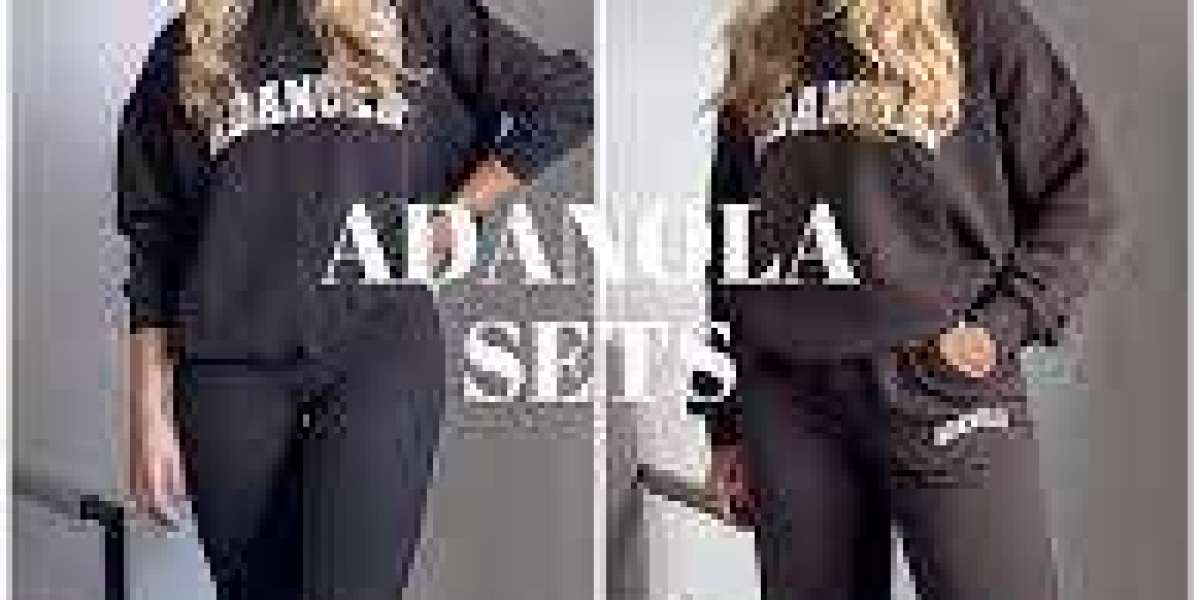 AdanolaHoodies: Unveiling Comfort and Style