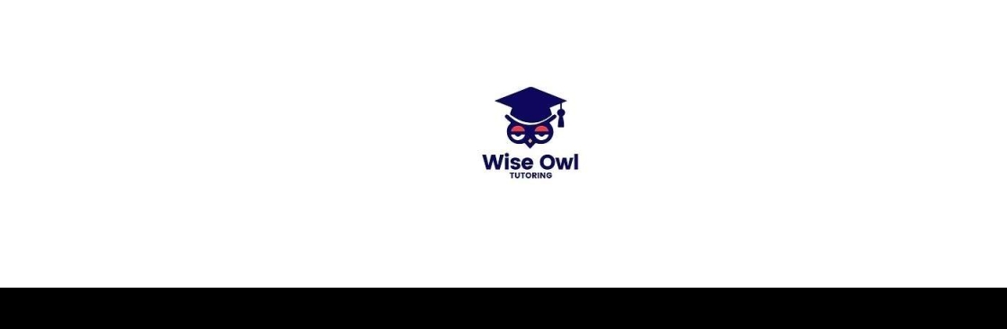 Wise Owl Tutoring Cover Image