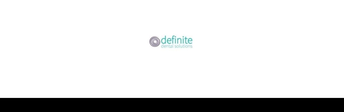 Definite Dental Solutions Cover Image
