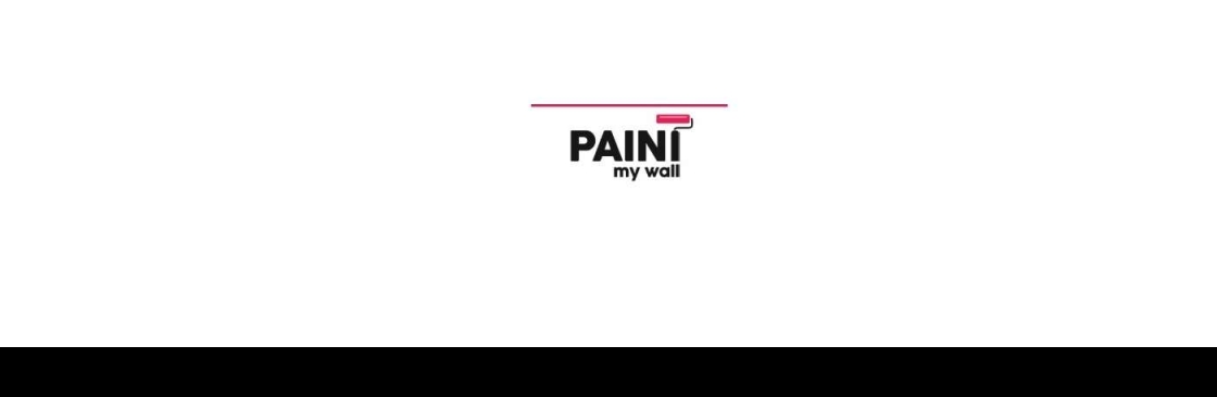 Paint My Wall Cover Image