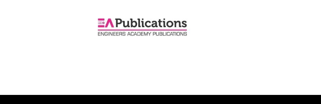 EA Publications Cover Image