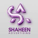 shaheen advertising Profile Picture