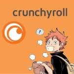 Crunchyroll Watch Party