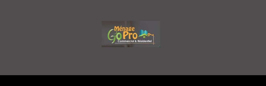 Menage Go Pro Inc Cover Image