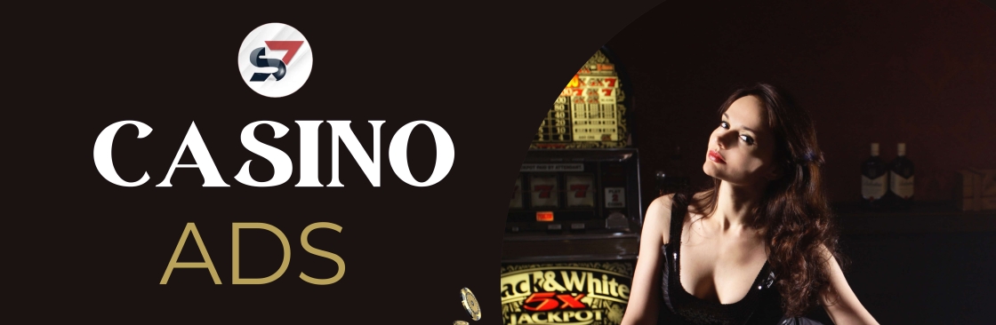 Gambling Ad Network Cover Image