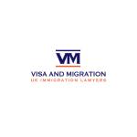 Visand Migration Profile Picture