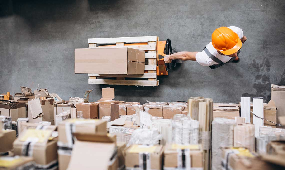Facilitating Your Supply Chain for Success: Efficacious Warehousing Services - ViralSocialTrends