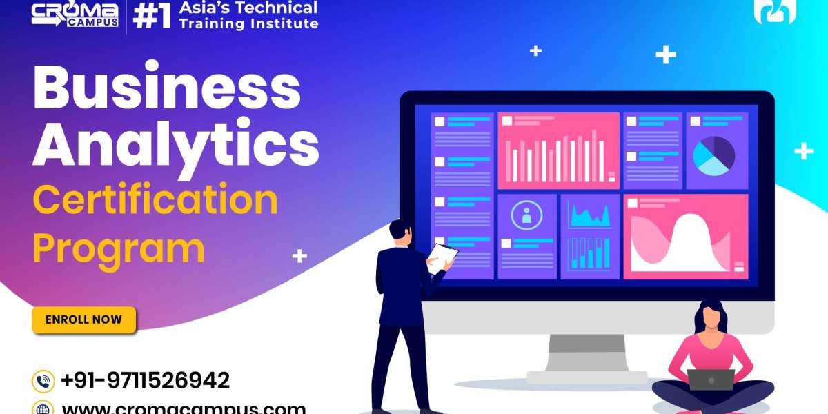 Know the Real Significance of Business Analytics