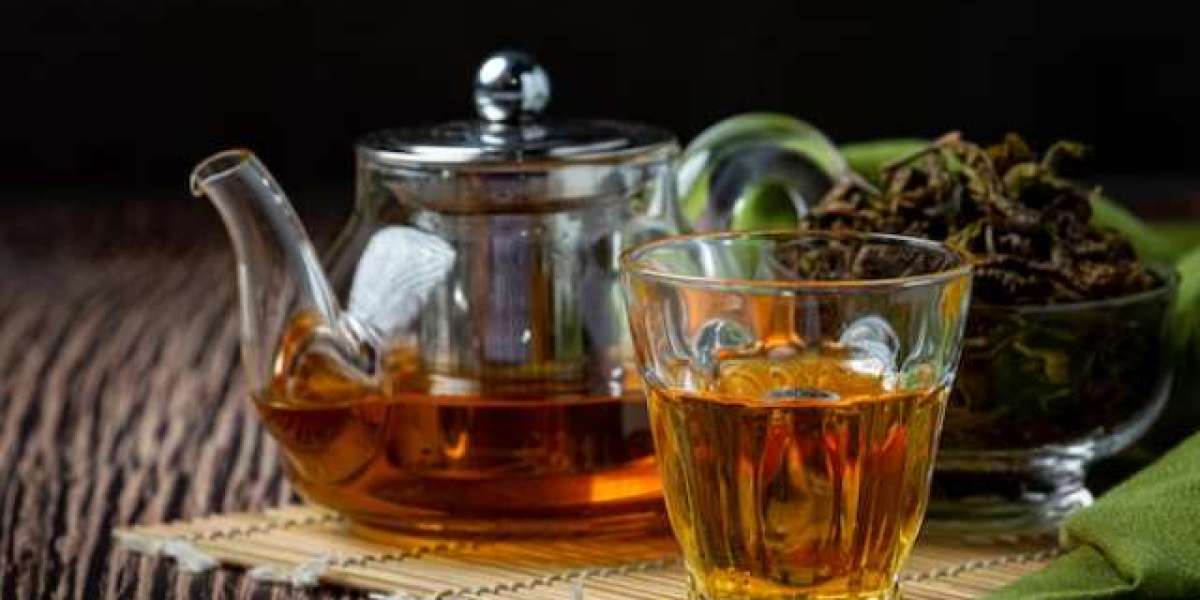 Super Herbal Tea Remedies Mental Stress