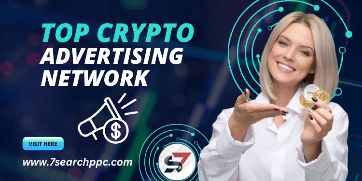 Best Crypto Ad Network | Advertise Crypto