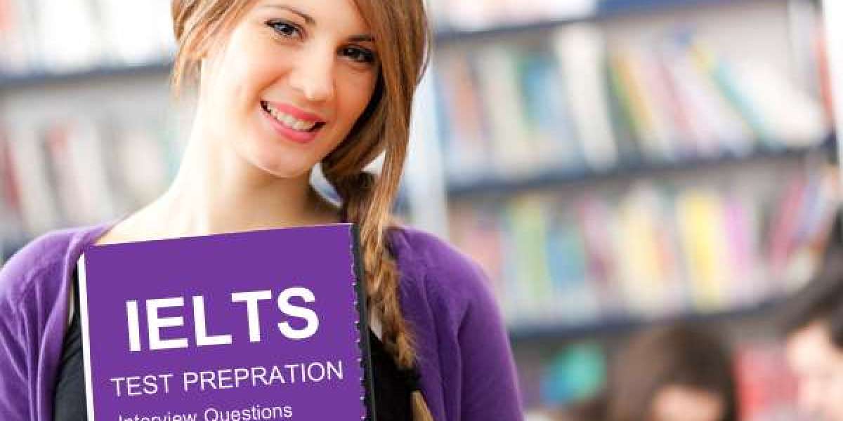 Leading the Way as the Premier IELTS Institute in Panchkula