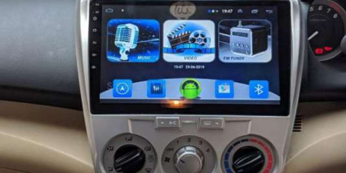 The Impact of Android Car Panels on Car Resale Value
