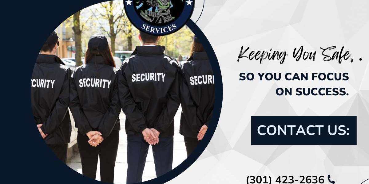 MVP Protective Services: Tailored Residential Security Services