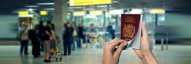 Whizolosophy | Comprehensive UK Visa Services for a Smooth Journey
