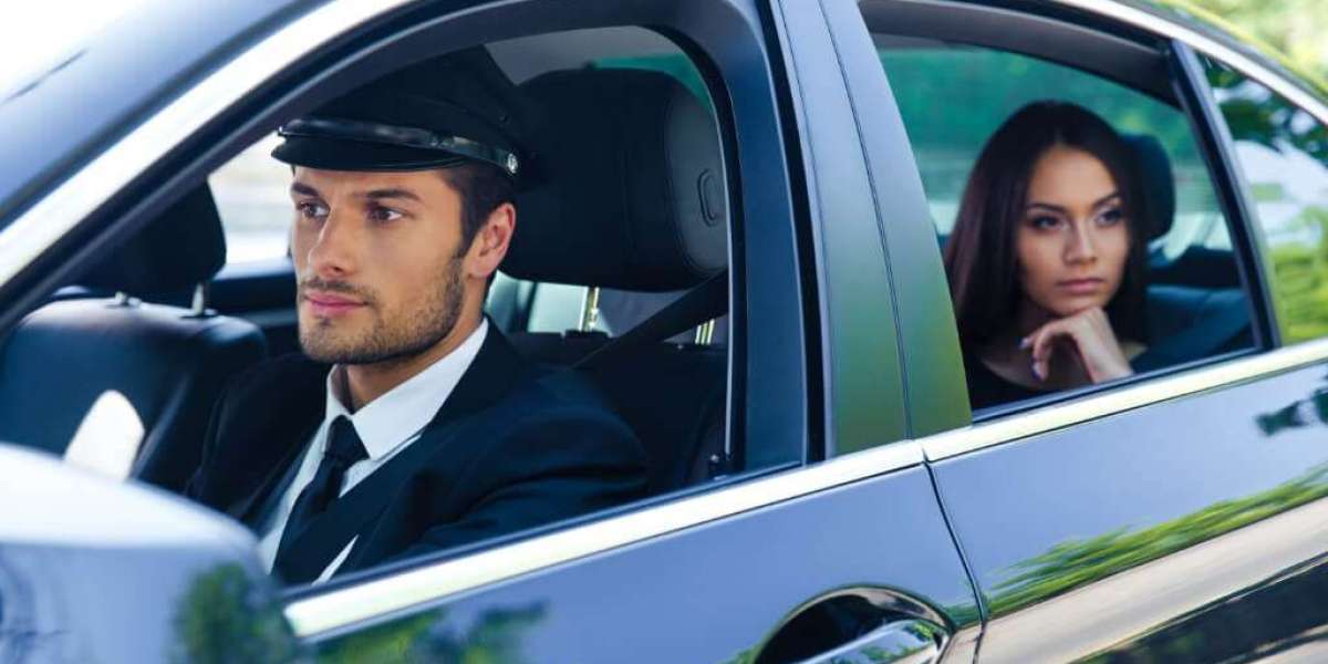 Unparalleled Elegance: ACE Airport Limo's Private Transportation Services