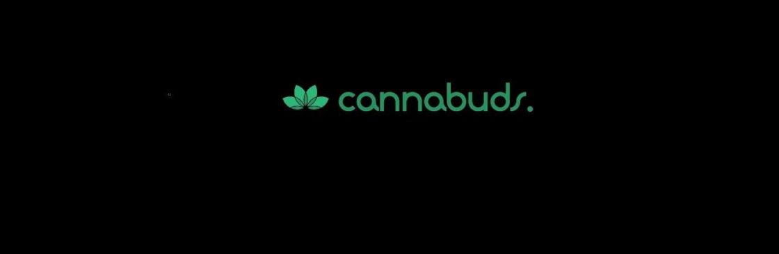 Cannabuds Cover Image