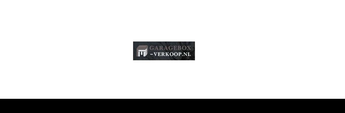 Garagebox Verkoop Cover Image