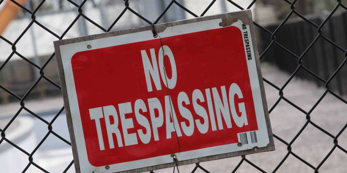 Middlesex County Trespassing Lawyer