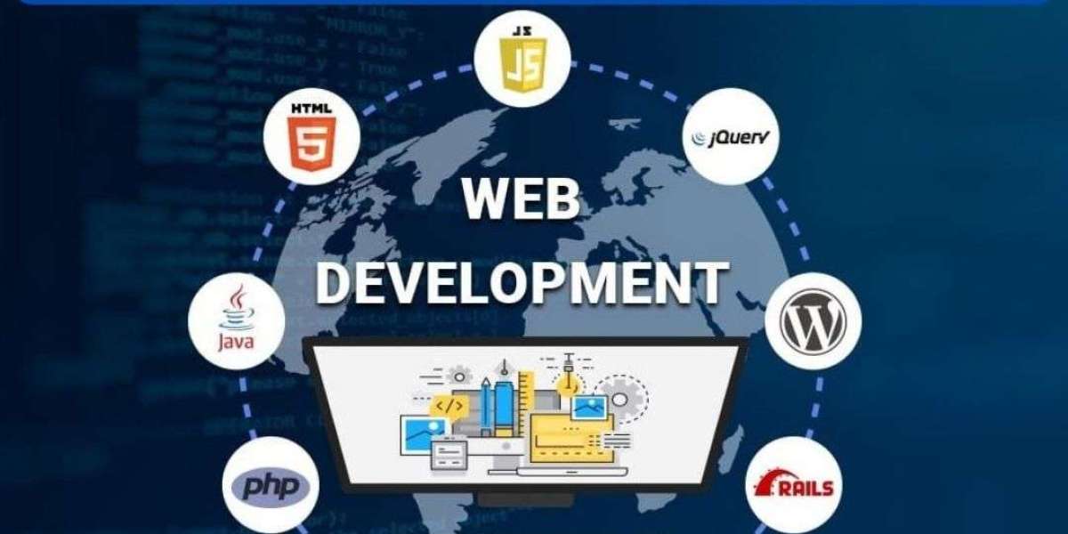 Web Development Company in US