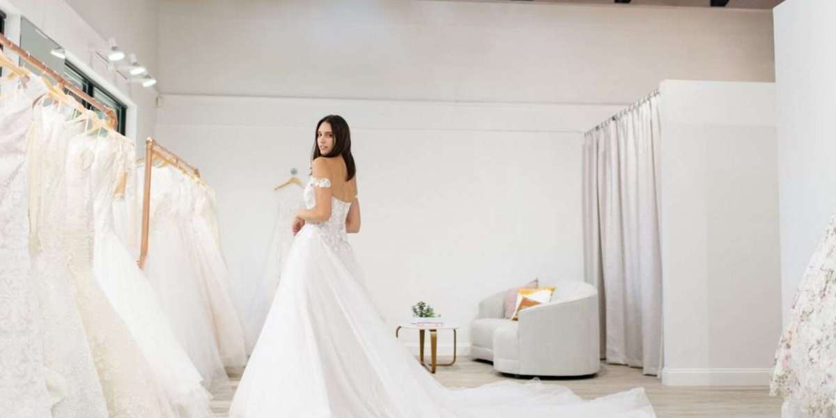 Discover Exquisite Bridal Shops in San Diego for Timeless Elegance