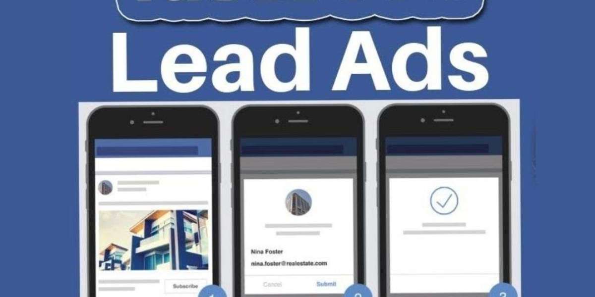 How To Generate Organic Leads With Facebook Lead Ads Using Meta Ads Manager