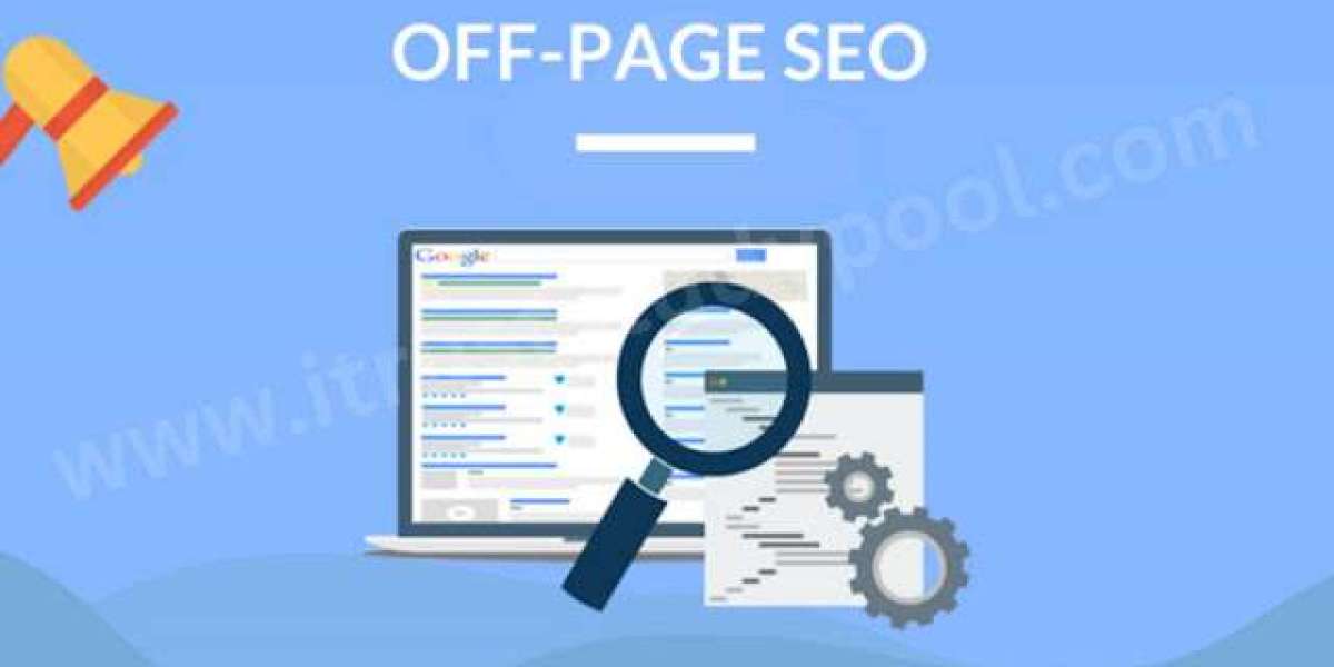 How does Off-Page SEO work? Why does it matter