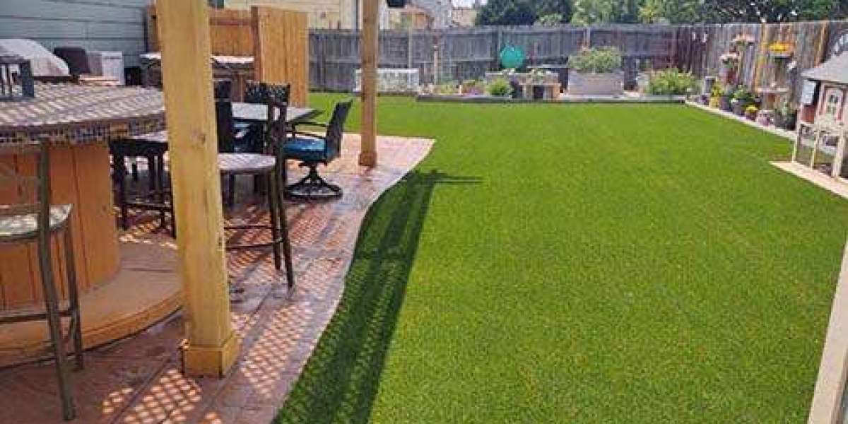 Residential Artificial Turf in Southern California