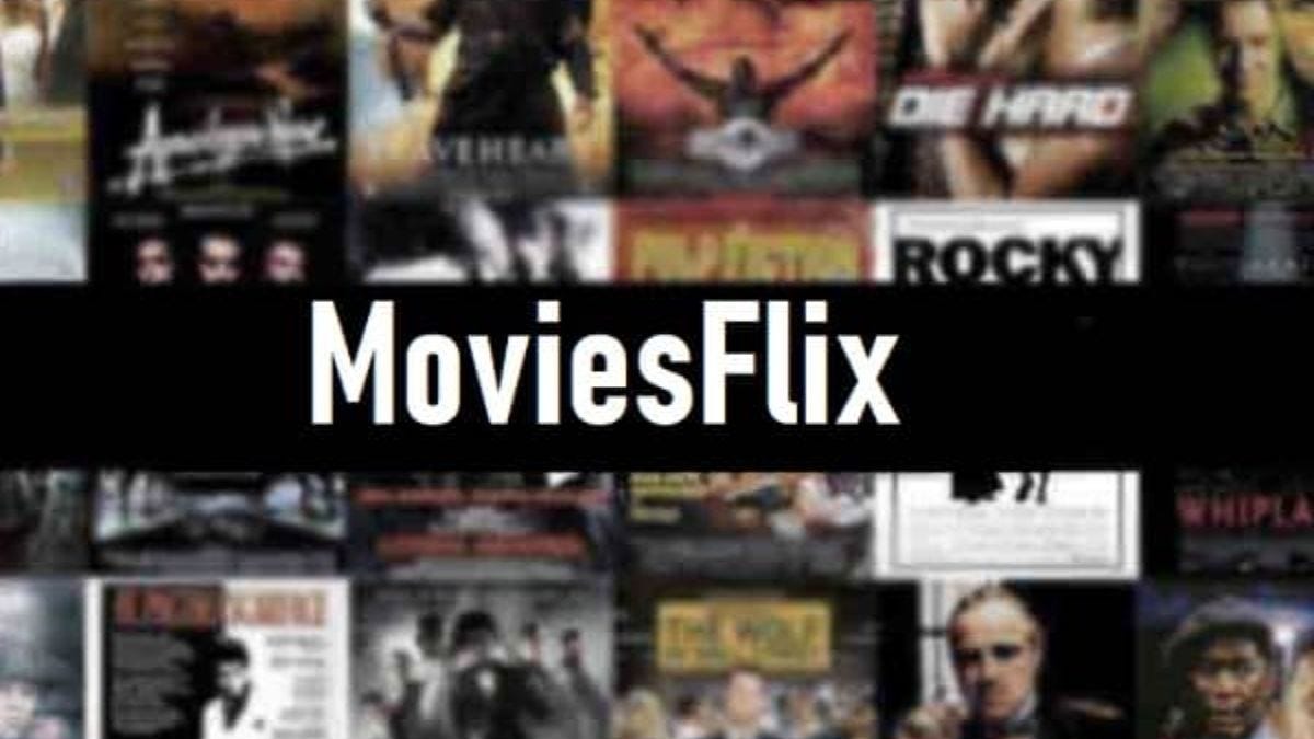 Navigating Cinematic Diversity: The Rise of Moviesflix in the Streaming Era - Article Book