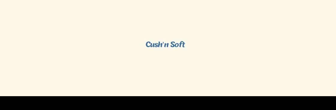 Cushn Soft Cover Image