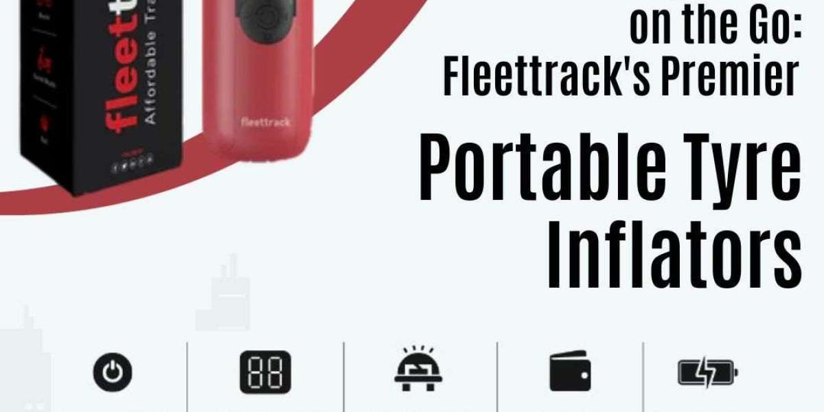 Track with Precision: Fleettrack's Advanced GPS Vehicle Trackers