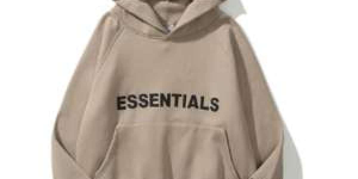 Essential Clothing Fashion and Technology shop