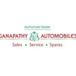 Ganapathy Automobiles Profile Picture