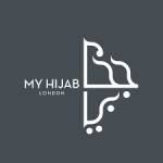 My hijab