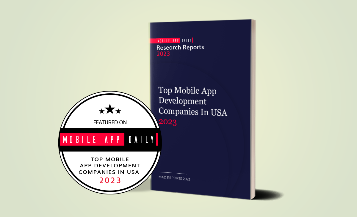 Top Mobile App Development Companies In USA