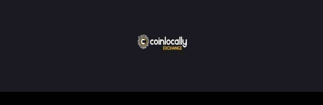Coinlocally LLC Cover Image