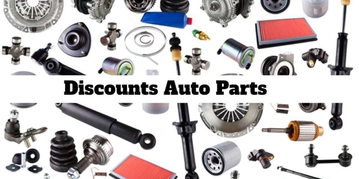 The Top 5 Websites to Buy Discount Auto Parts