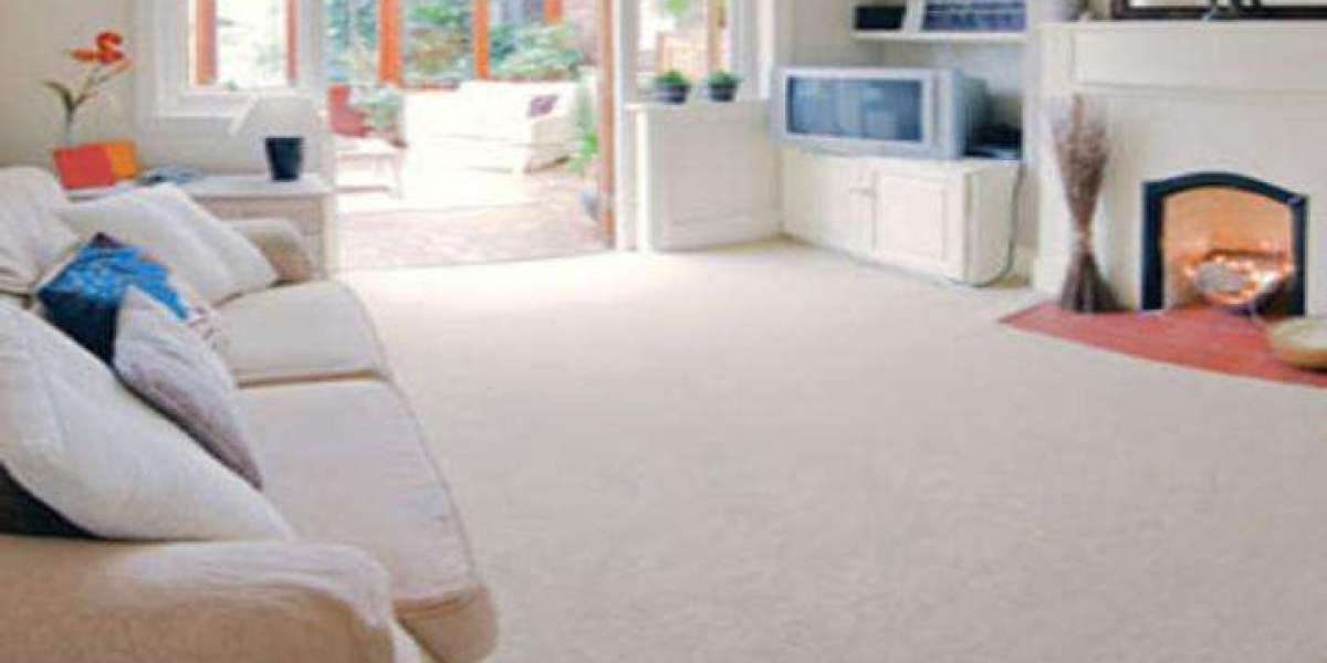 Luxuriate Your Space: Wall to Wall Carpets in Dubai