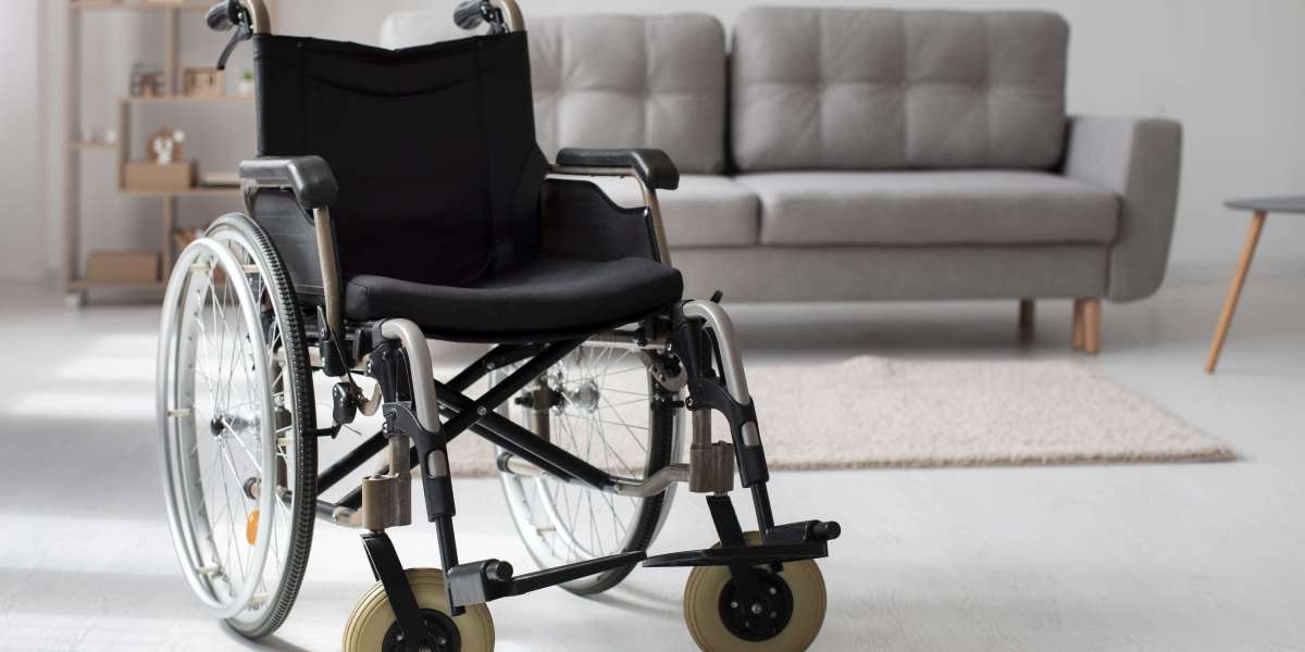 The Why and How of Choosing a Wheelchair