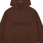 Essentials hoodie