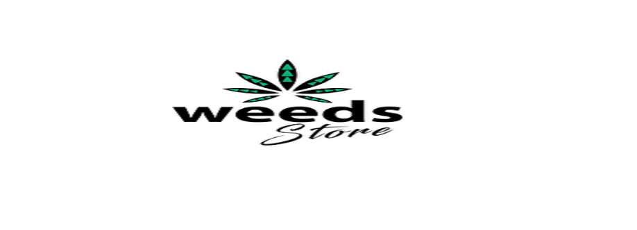 Weeds Store Cover Image