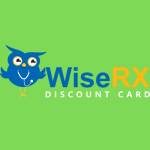 Wiserx Card Profile Picture