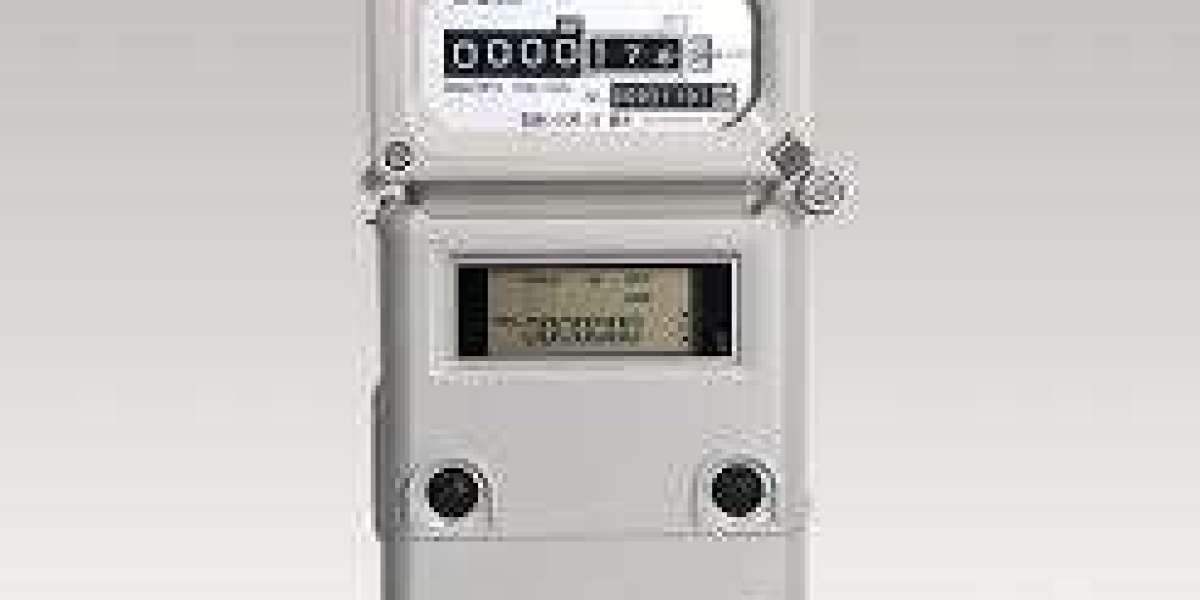 Prepaid Gas Meters: Empowering Consumers, Enhancing Efficiency, and Ensuring Affordability