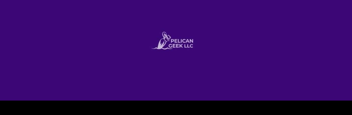 Pelican Geek LLC Cover Image