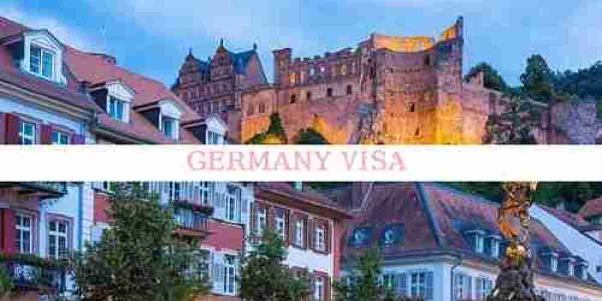 Gateway to Deutschland: A Comprehensive Guide to Securing Your Germany Visa Adventure