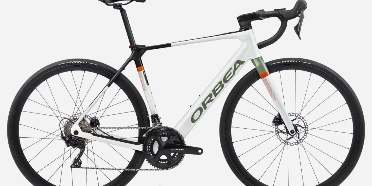 Orbea Bicycle for Sale