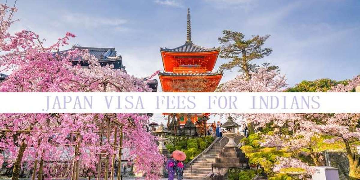 Navigating the Path to Japan: Demystifying Visa Fees for Indians