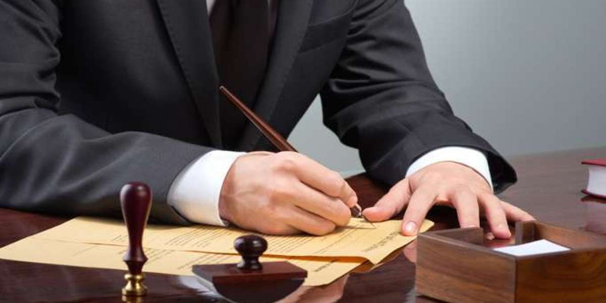 Why Clients Seek Out Experienced Online Notary Services