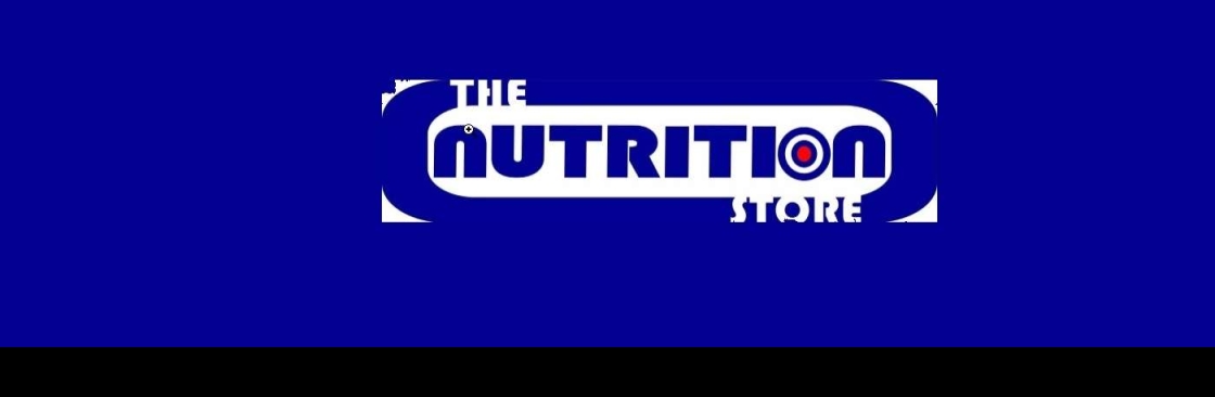 The Nutrition Store Cover Image