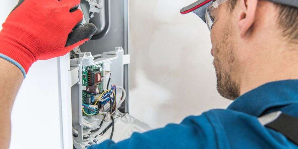 Quality Assurance Home Inspections LLC: Elevating Home Comfort with Furnace Inspection Services